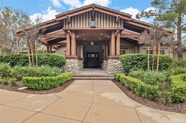 11066 Guffey Ranch Way, Corona, CA 92883 - view of property