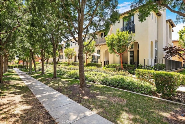 36 Chula Vis Unit 109, Irvine, CA 92602 - view of community