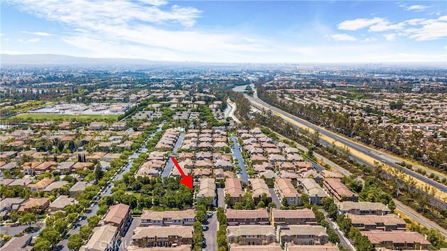 36 Chula Vis Unit 109, Irvine, CA 92602 - view of property location featuring nearby suburban area