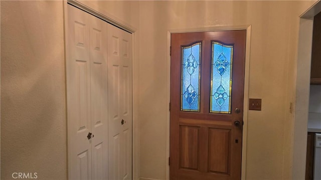 14093 Wingate Cir, Magalia, CA 95954 - view of foyer