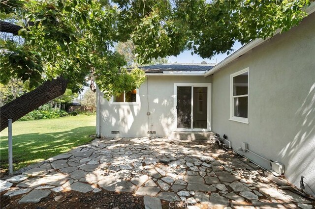 1424 E Vine Ave, West Covina, CA 91791 - view of patio / terrace