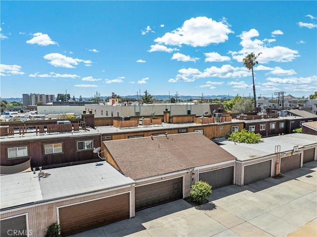 9158 Van Nuys Blvd Unit 8, Panorama City, CA 91402 - bird's eye view