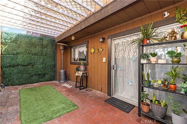 9158 Van Nuys Blvd Unit 8, Panorama City, CA 91402 - view of entrance to property