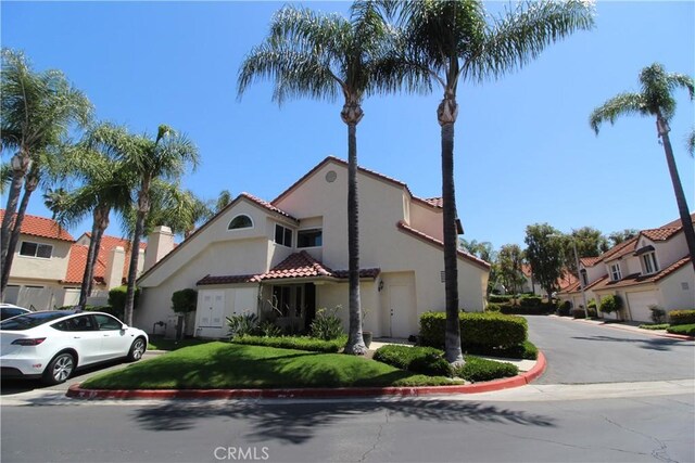 25215 Avenida Pacifica Unit 44, Lake Forest, CA 92630 - photo 3