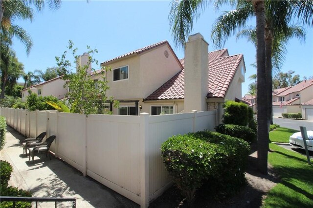 25215 Avenida Pacifica Unit 44, Lake Forest, CA 92630 - photo 4