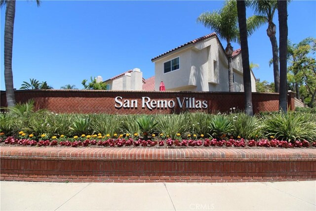 25215 Avenida Pacifica Unit 44, Lake Forest, CA 92630 - photo 2