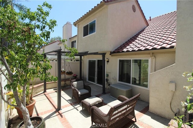 25215 Avenida Pacifica Unit 44, Lake Forest, CA 92630 - photo 33