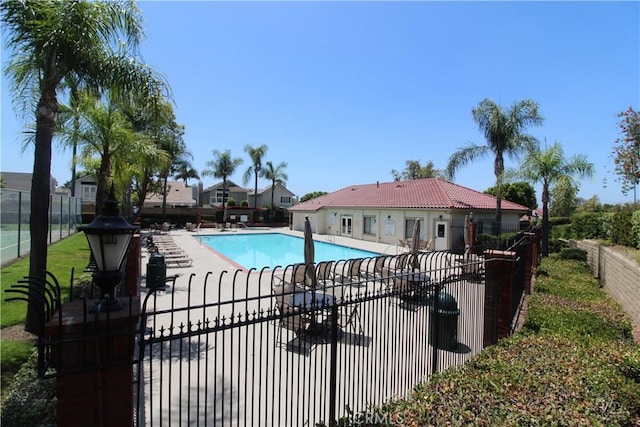 25215 Avenida Pacifica Unit 44, Lake Forest, CA 92630 - photo 36