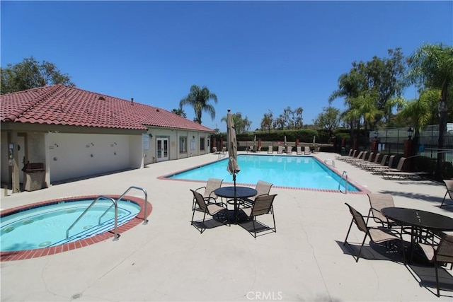 25215 Avenida Pacifica Unit 44, Lake Forest, CA 92630 - photo 37
