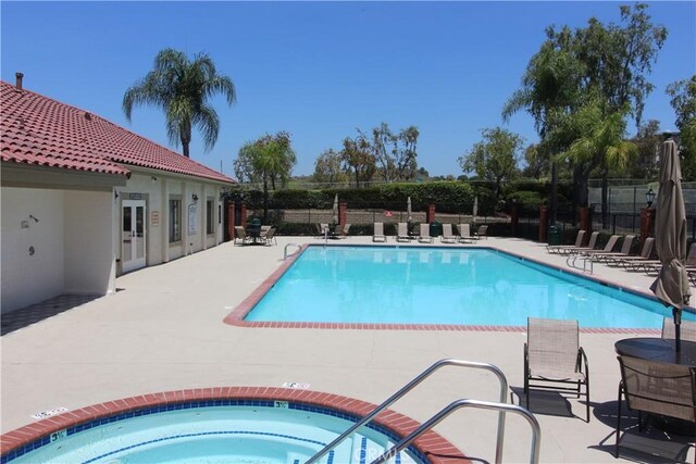 25215 Avenida Pacifica Unit 44, Lake Forest, CA 92630 - photo 38