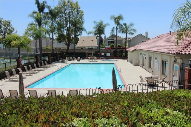 25215 Avenida Pacifica Unit 44, Lake Forest, CA 92630 - photo 39