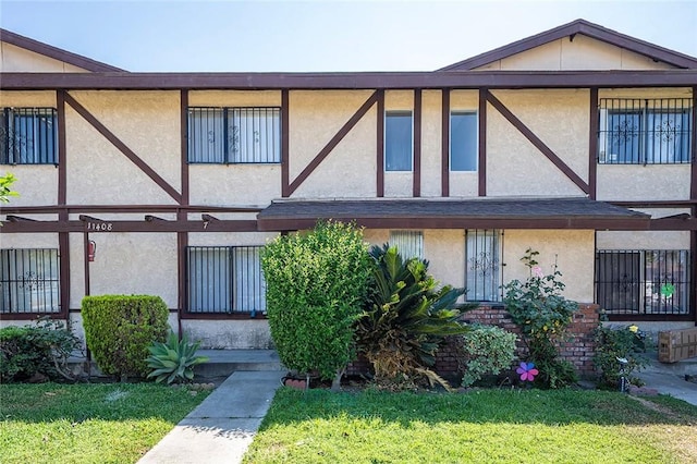 11408 Herb St Unit 7, South El Monte, CA 91733 - view of building exterior