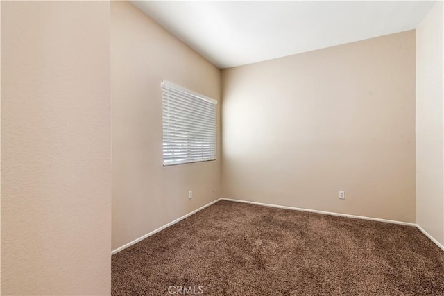 26057 Crestmont Cir, Menifee, CA 92586 - unfurnished room featuring carpet floors and baseboards