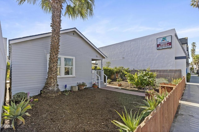 618 S C St, Oxnard, CA 93030 - view of property exterior