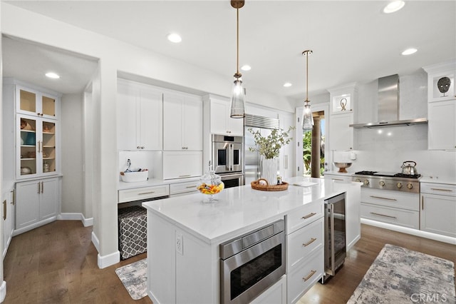 18976 Rockinghorse Ln, Huntington Beach, CA 92648 - photo 16