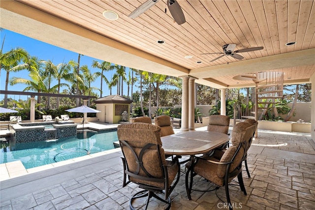 18976 Rockinghorse Ln, Huntington Beach, CA 92648 - photo 33