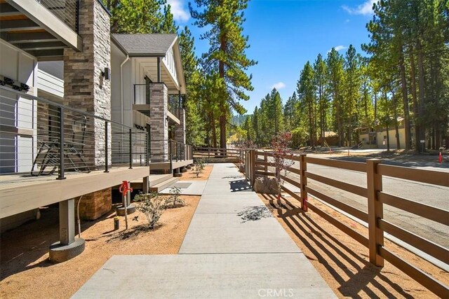 679 Summit Blvd, Big Bear, CA 92315 - photo 46