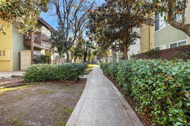 2881 Huntington Blvd Unit 137, Fresno, CA 93721 - view of surrounding community