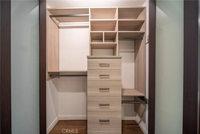 1518 Ocean Ave, Seal Beach, CA 90740 - view of closet