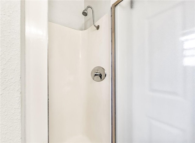 11628 Cedarvale St, Norwalk, CA 90650 - bathroom view of a stall shower