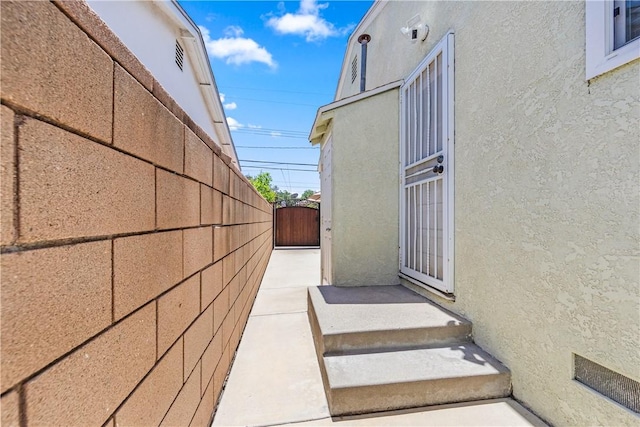 11628 Cedarvale St, Norwalk, CA 90650 - exterior space