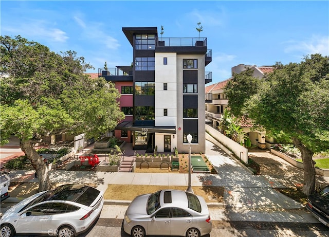 150 S Oak Knoll Ave Unit 103, Pasadena, CA 91101 - view of building exterior