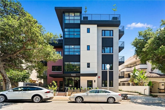 150 S Oak Knoll Ave Unit 103, Pasadena, CA 91101 - view of property