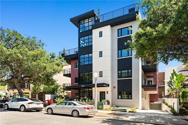 150 S Oak Knoll Ave Unit 103, Pasadena, CA 91101 - view of property