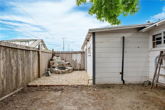 211 S K St, Lompoc, CA 93436 - view of outdoor structure