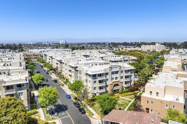 13124 Central Ave Unit 201, Hawthorne, CA 90250 - view of urban area