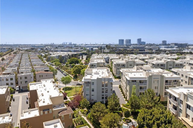 13124 Central Ave Unit 201, Hawthorne, CA 90250 - view of urban area