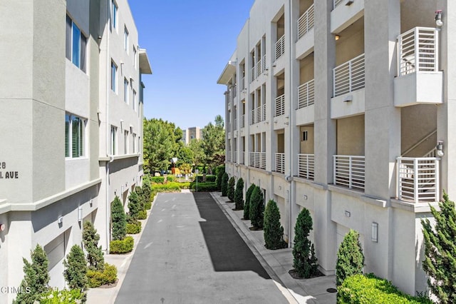 13124 Central Ave Unit 201, Hawthorne, CA 90250 - view of property's community