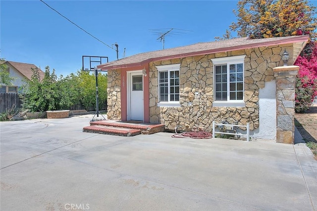 1507 4th St, Norco, CA 92860 - view of outdoor structure