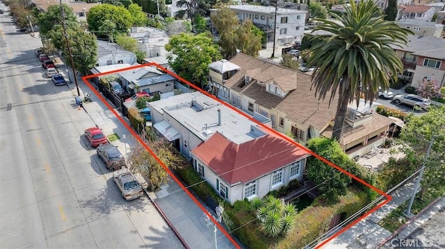 6459 Lexington Ave, Los Angeles, CA 90038 - photo 1