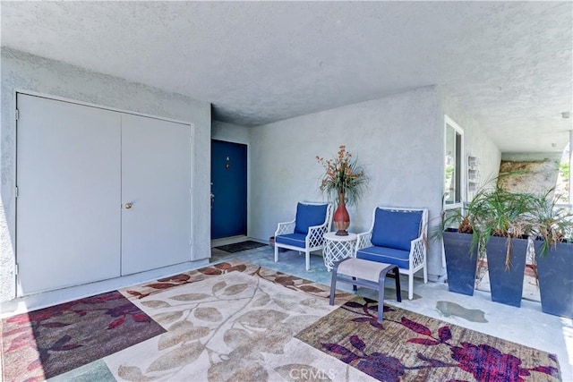 2109 Via Puerta Unit A, Laguna Woods, CA 92637 - view of patio / terrace