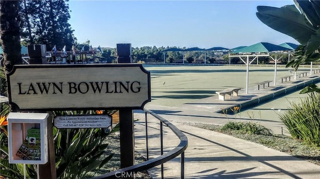 2109 Via Puerta Unit A, Laguna Woods, CA 92637 - view of community