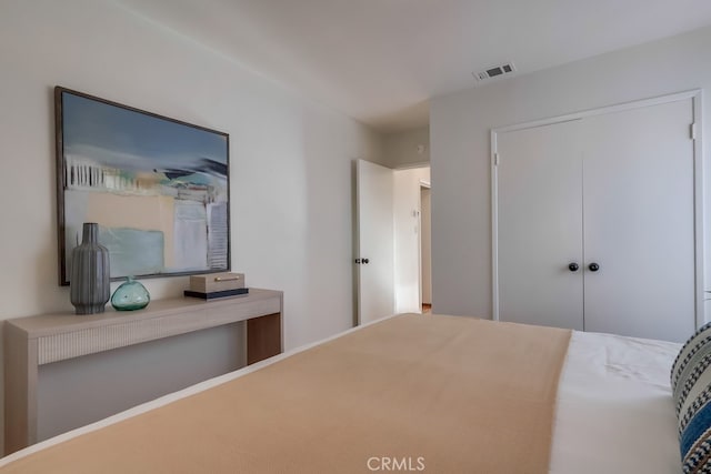 3562 N Studebaker, Long Beach, CA 90808 - bedroom featuring a closet