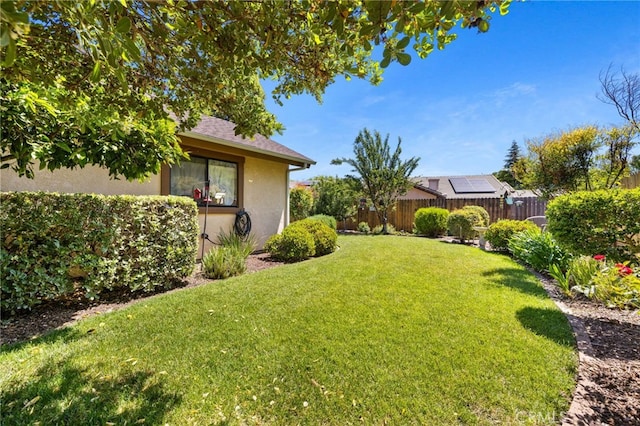 73 Mockingbird Ln, Templeton, CA 93465 - view of yard
