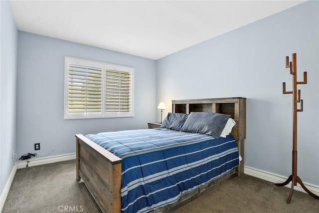 18102 Flynn Dr Unit 4602, Canyon Country, CA 91387 - carpeted bedroom featuring baseboards
