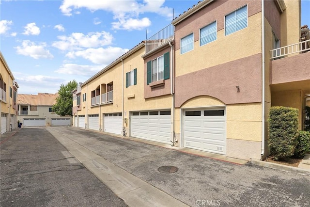 18102 Flynn Dr Unit 4602, Canyon Country, CA 91387 - view of building exterior with a residential view