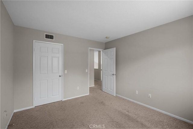 19752 Sierra Meadows Ln, Porter Ranch, CA 91326 - unfurnished bedroom featuring baseboards and carpet