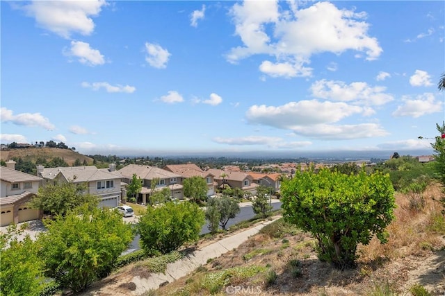 19752 Sierra Meadows Ln, Porter Ranch, CA 91326 - aerial view of residential area