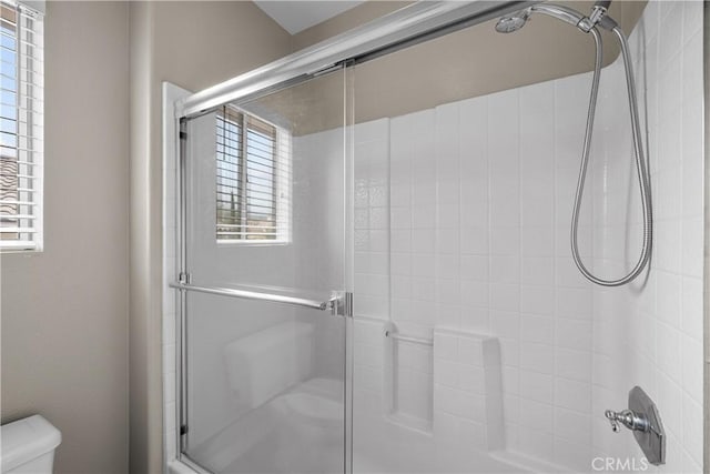 19752 Sierra Meadows Ln, Porter Ranch, CA 91326 - bathroom featuring plenty of natural light