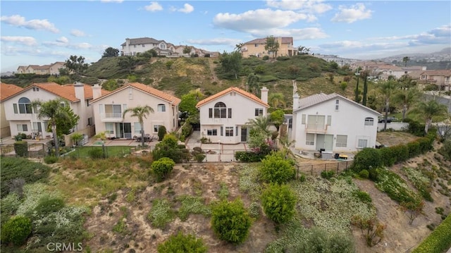 19752 Sierra Meadows Ln, Porter Ranch, CA 91326 - view of property location with nearby suburban area