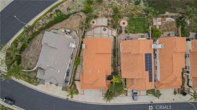 19752 Sierra Meadows Ln, Porter Ranch, CA 91326 - aerial view