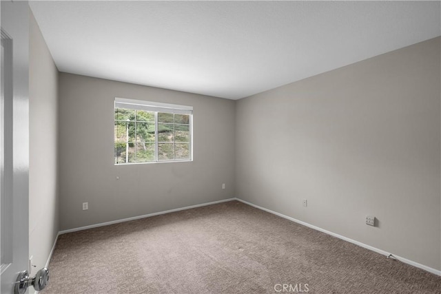 19752 Sierra Meadows Ln, Porter Ranch, CA 91326 - unfurnished room with carpet