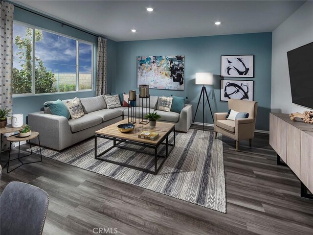 19524 Hanging Rock Rd, Lake Elsinore, CA 92532 - photo 6