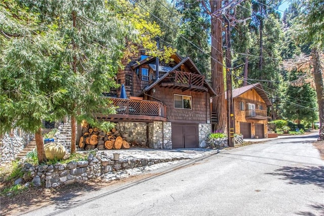 9323 Cedar Dr, Forest Falls, CA 92339 - photo 4