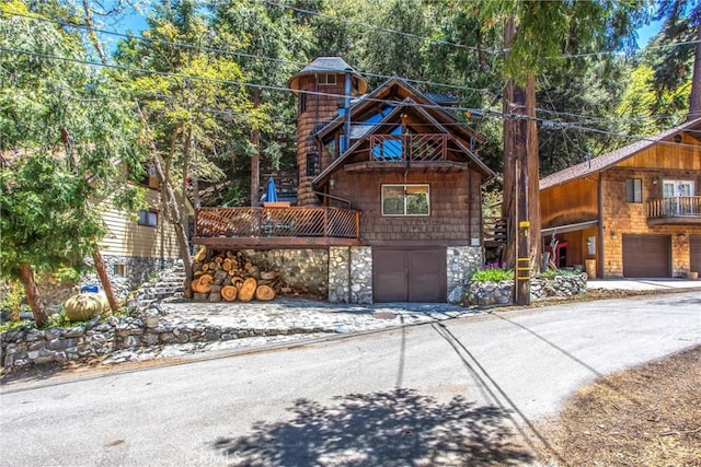 9323 Cedar Dr, Forest Falls, CA 92339 - photo 3