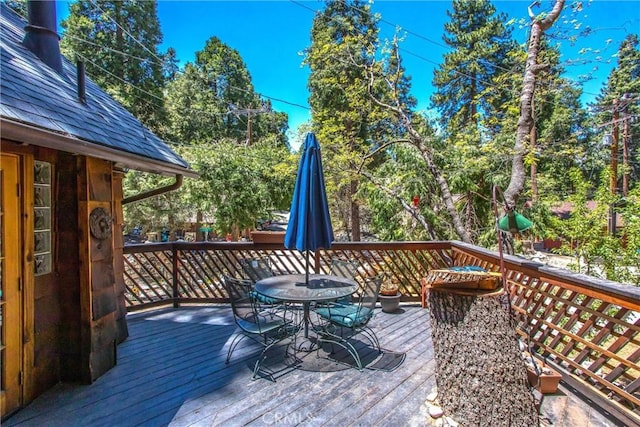 9323 Cedar Dr, Forest Falls, CA 92339 - photo 6